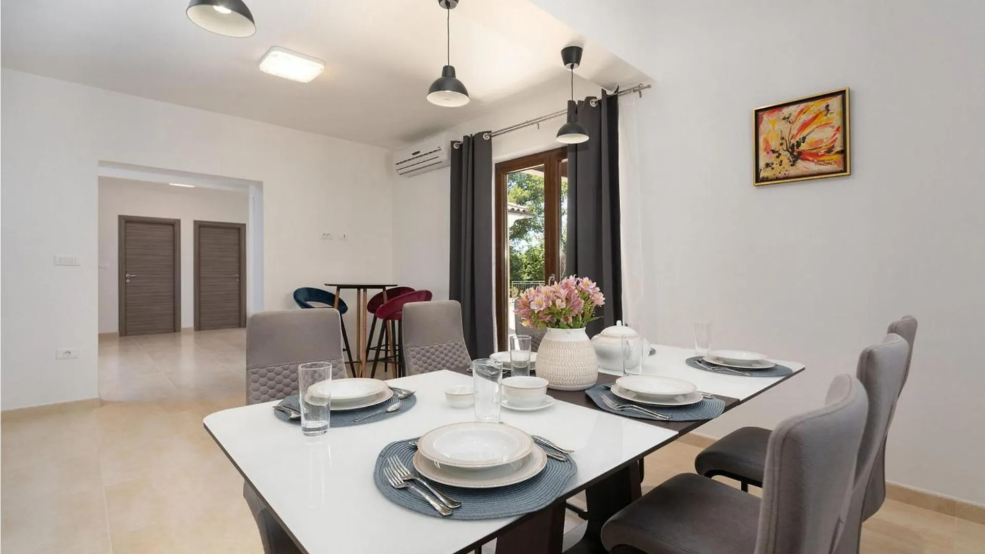 Villa Re Svetvincenat 0*,