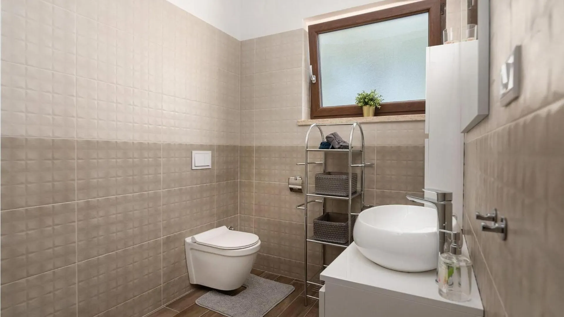 Holiday home Villa Re Svetvincenat