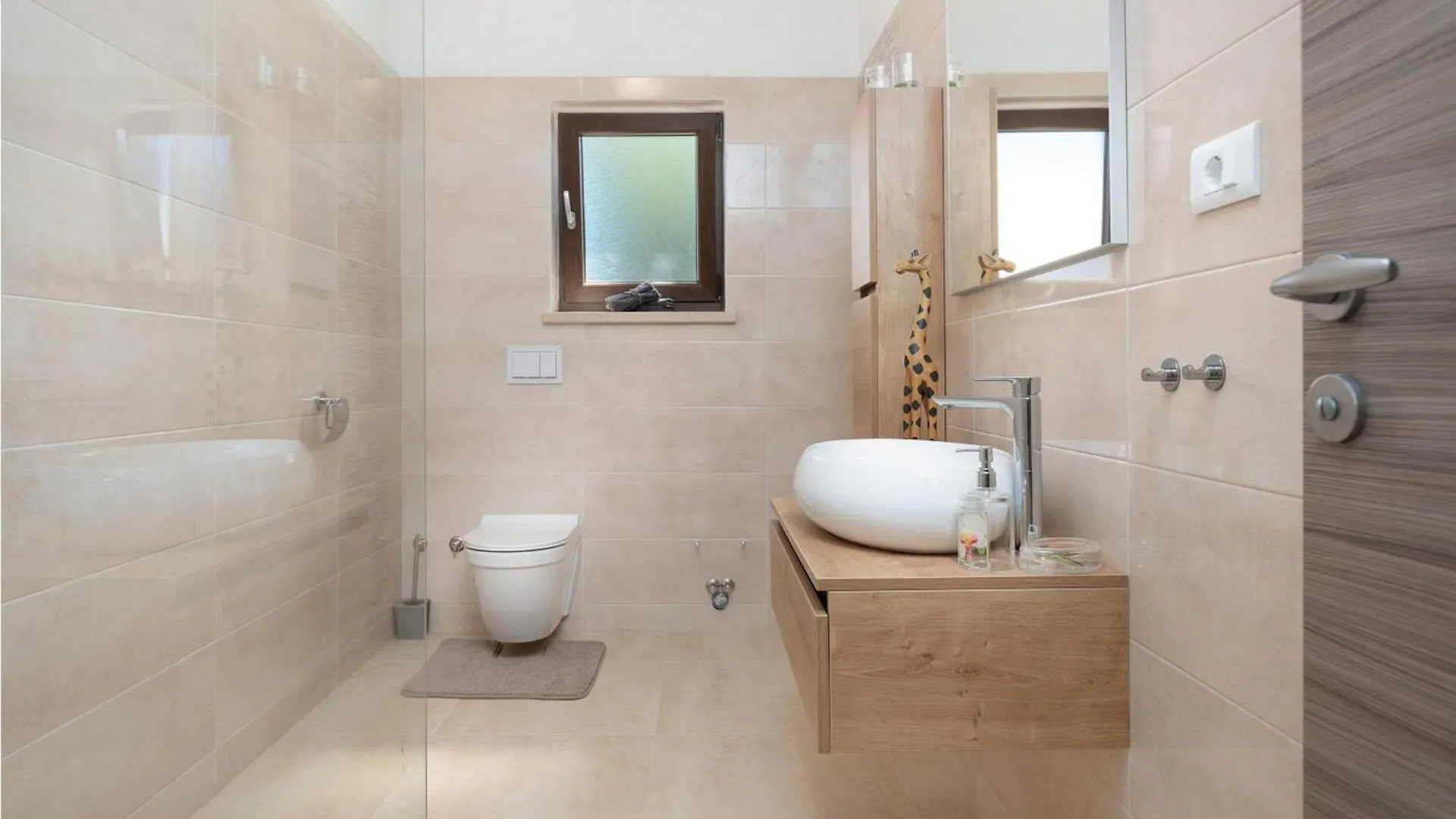 Villa Re Svetvincenat 0*,