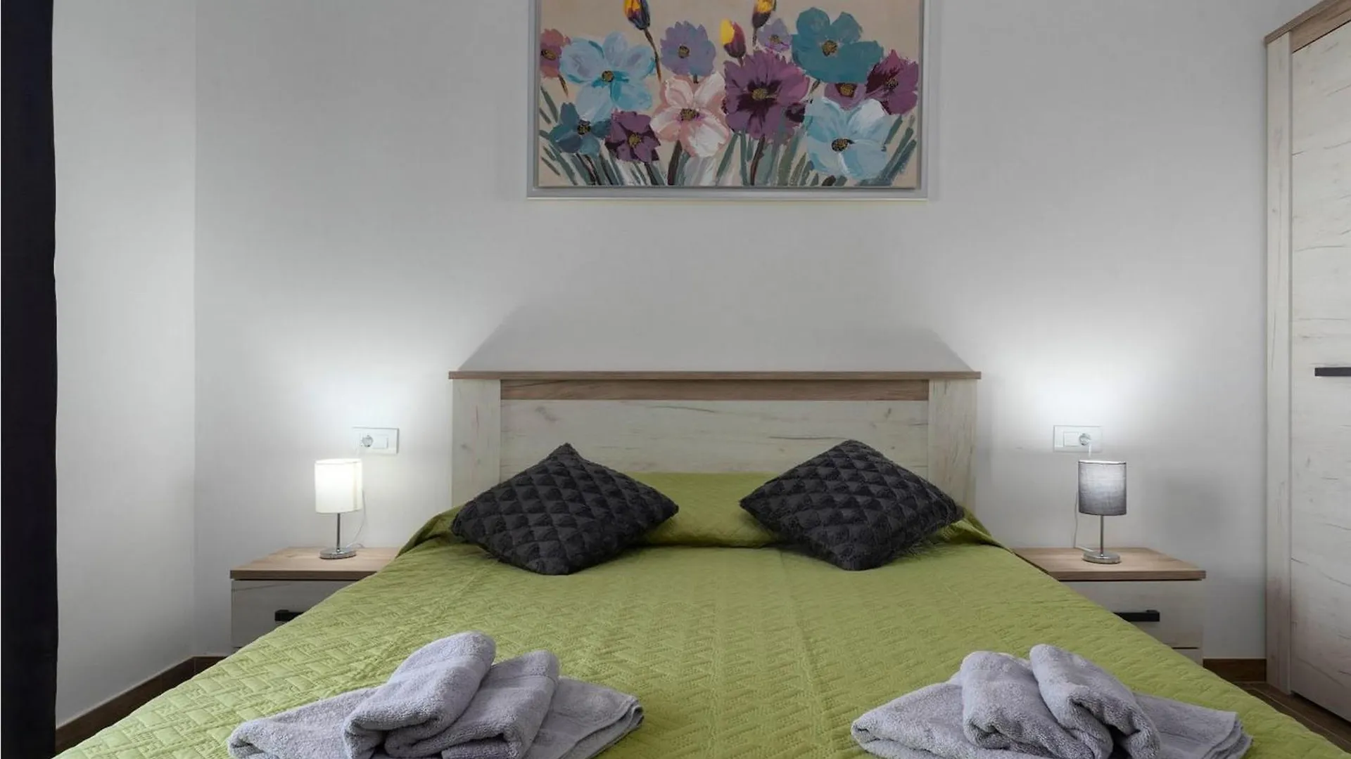 Villa Re Svetvincenat 0*,  Croatia