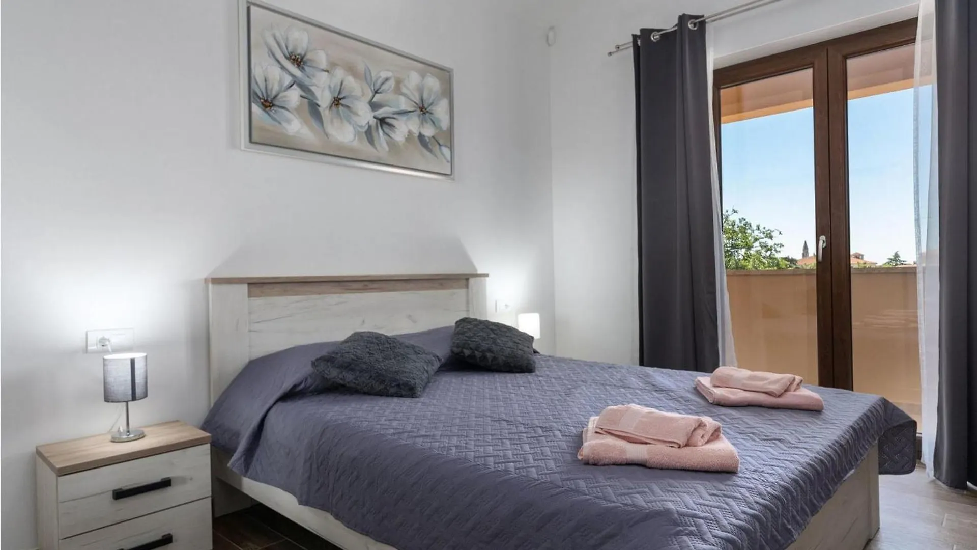 Villa Re Svetvincenat Holiday home