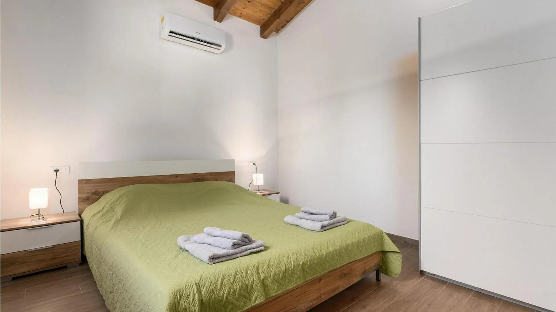 Holiday home Villa Re Svetvincenat