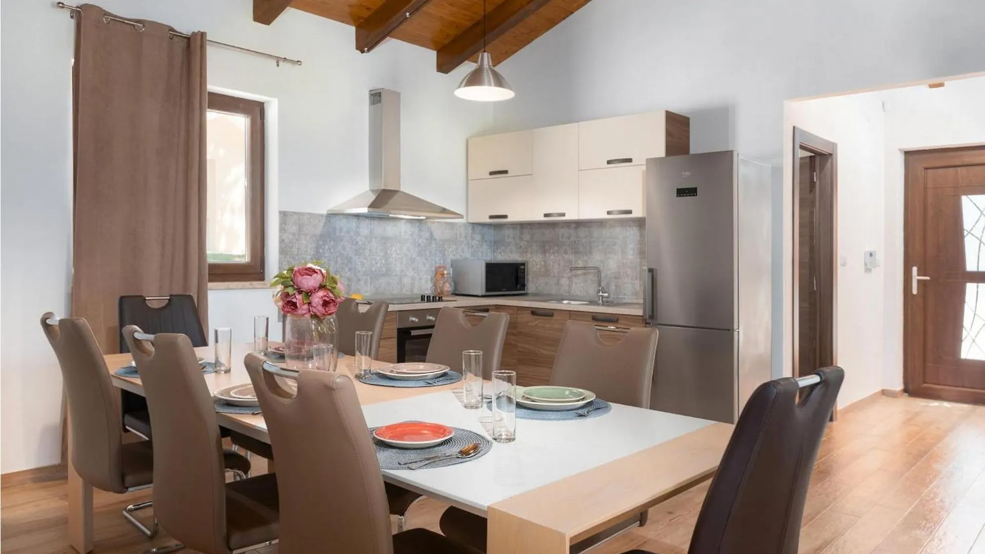 Villa Re Svetvincenat 0*,  Croatia