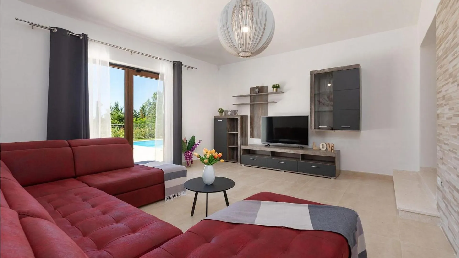 Holiday home Villa Re Svetvincenat Croatia