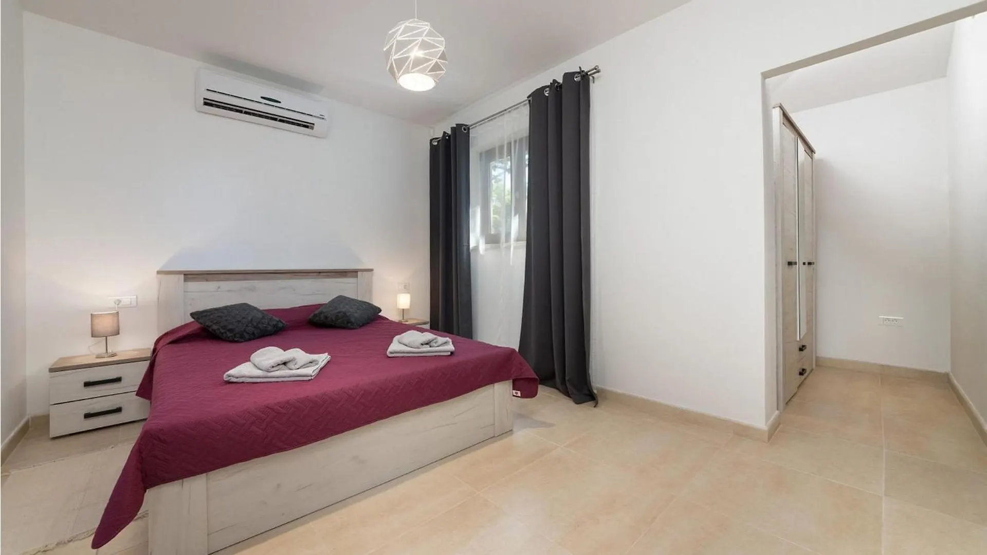Holiday home Villa Re Svetvincenat