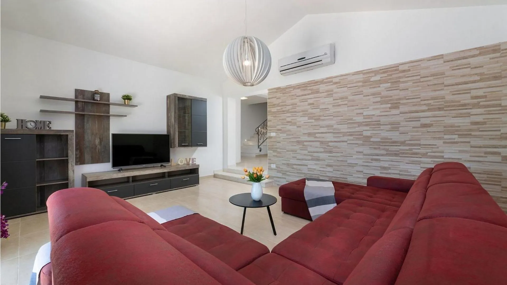 Holiday home Villa Re Svetvincenat