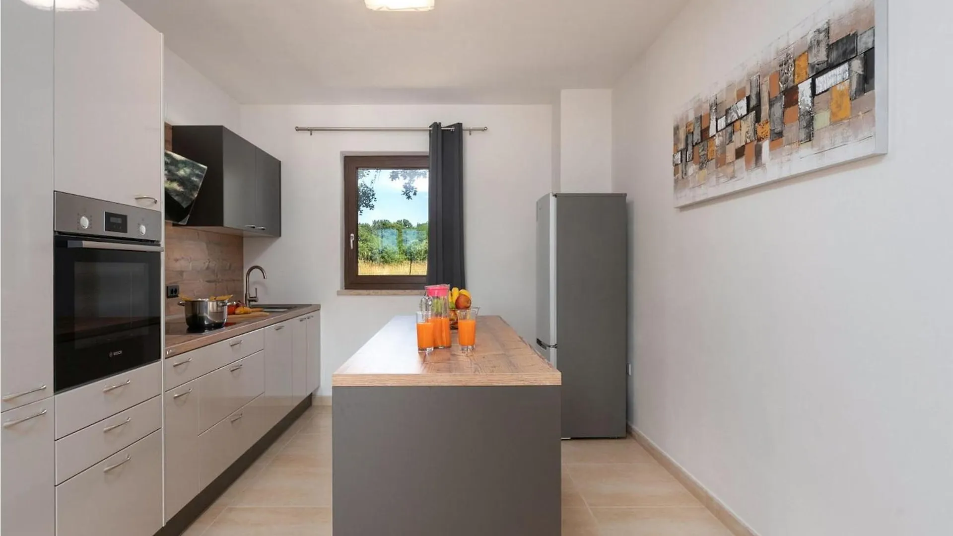 Villa Re Svetvincenat Croatia