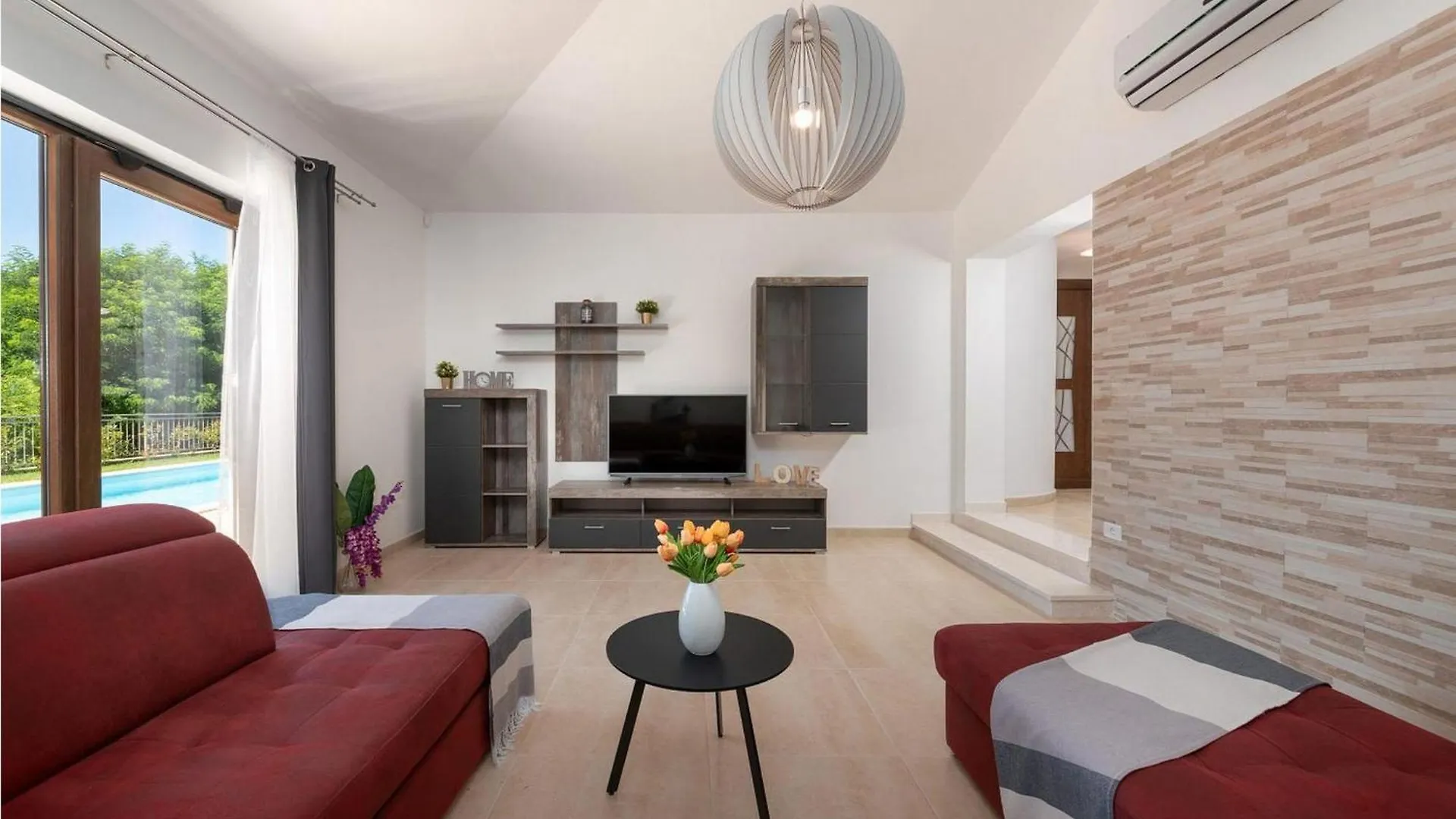 Villa Re Svetvincenat Croatia
