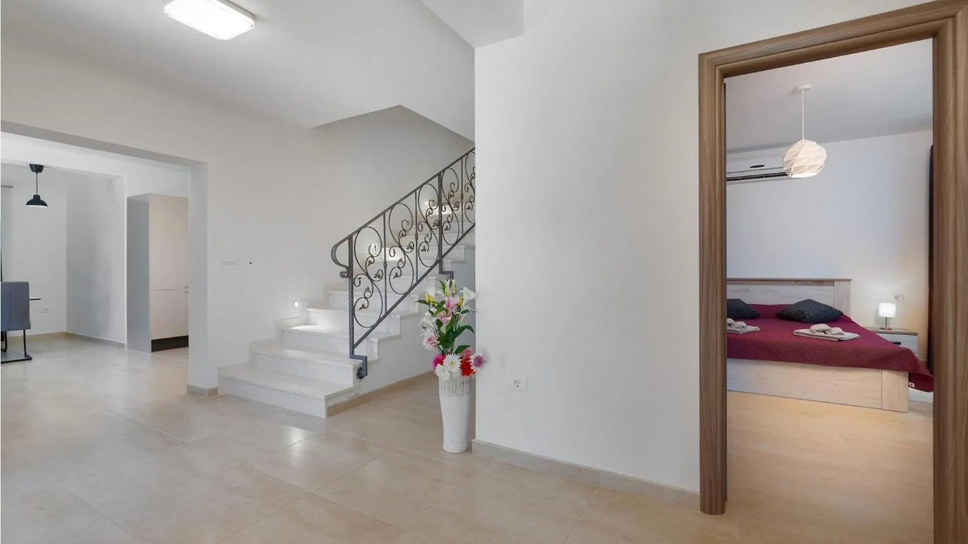 Villa Re Svetvincenat