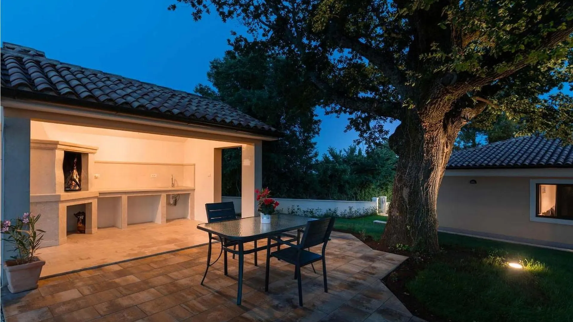 Holiday home Villa Re Svetvincenat