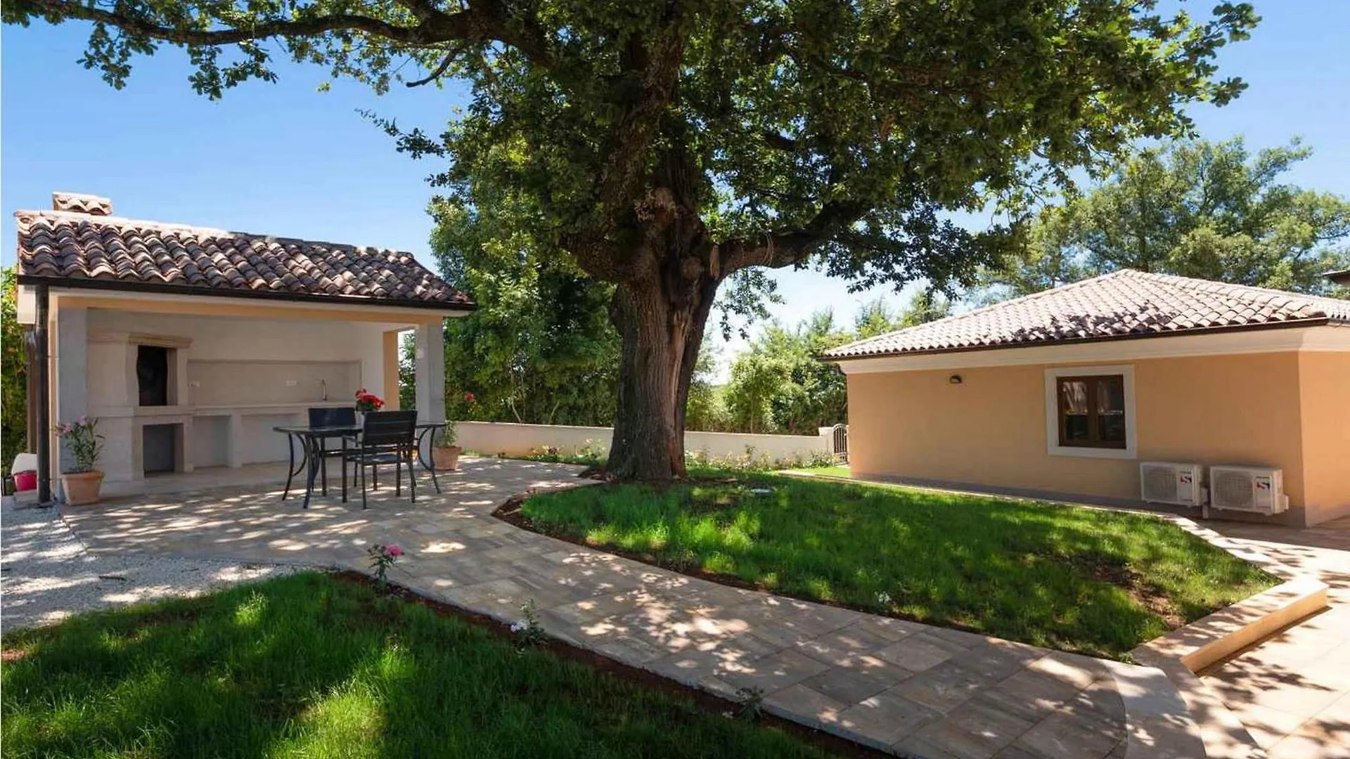 Villa Re Svetvincenat Holiday home