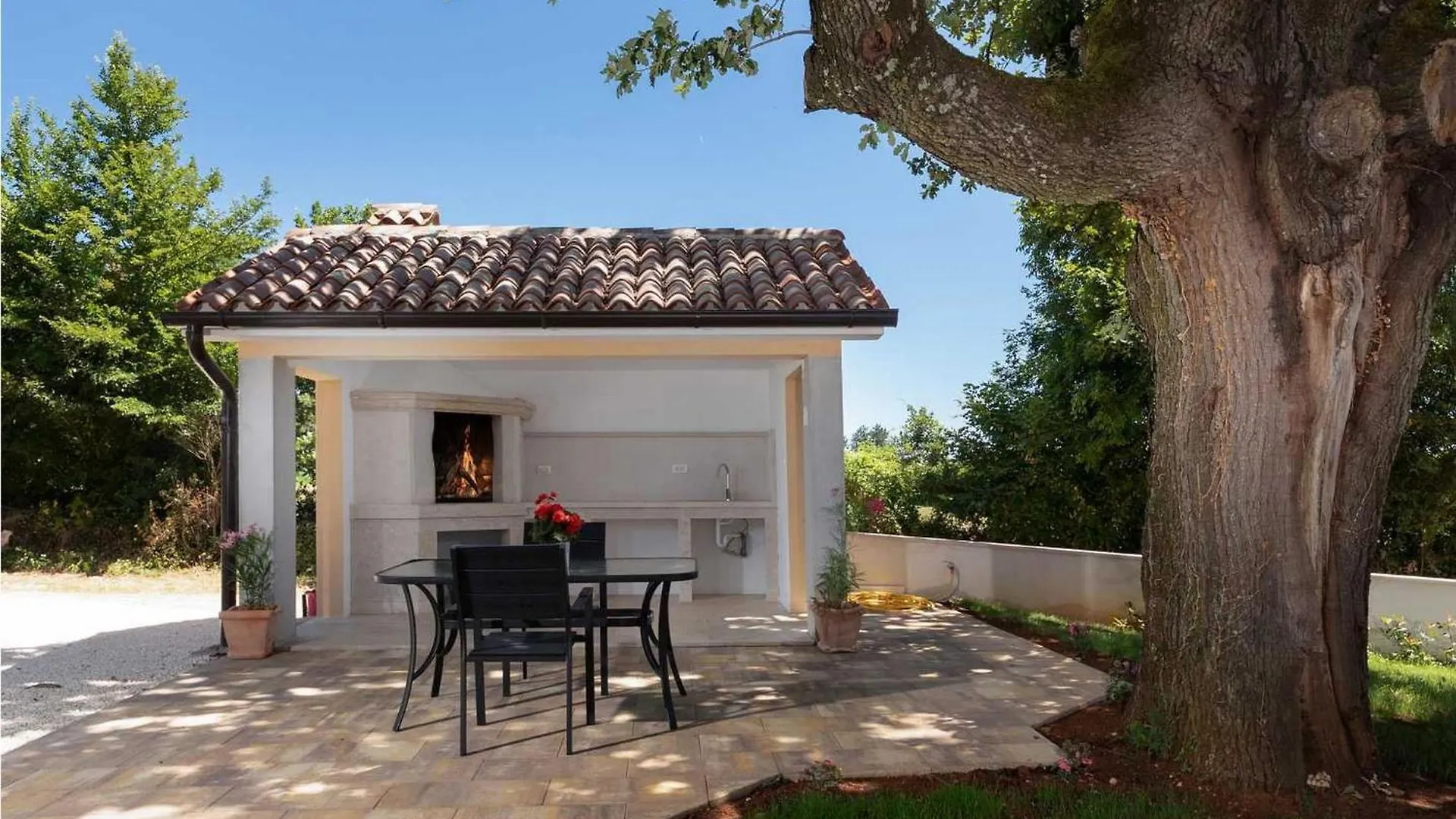 Villa Re Svetvincenat