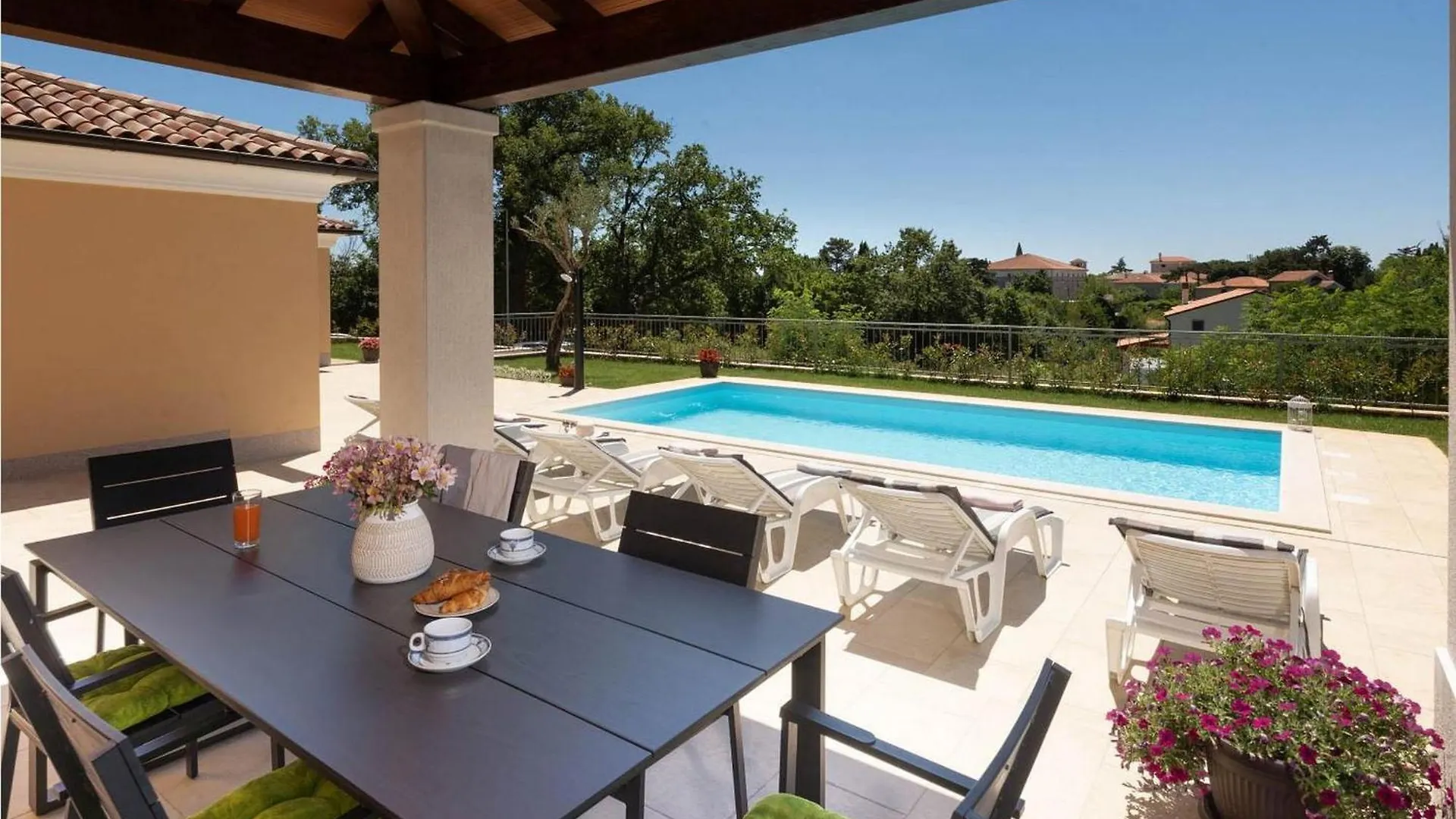 Villa Re Svetvincenat